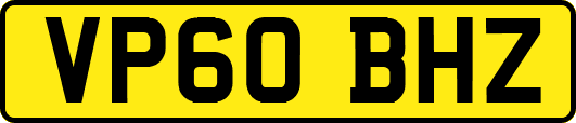 VP60BHZ