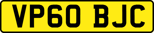 VP60BJC