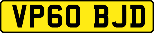 VP60BJD
