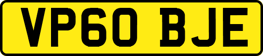 VP60BJE