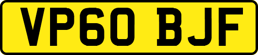 VP60BJF