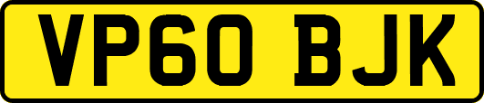 VP60BJK