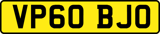 VP60BJO
