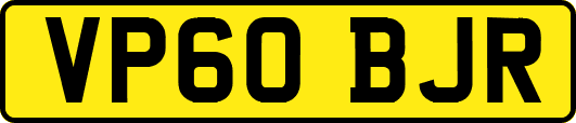 VP60BJR