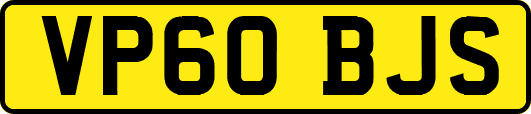VP60BJS