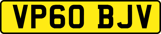 VP60BJV