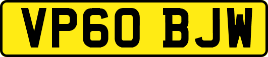 VP60BJW