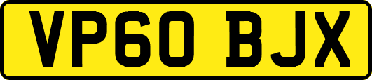 VP60BJX