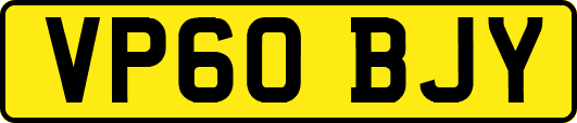 VP60BJY