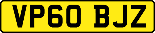 VP60BJZ