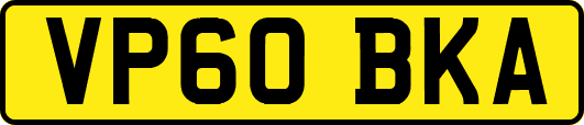 VP60BKA
