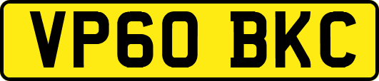 VP60BKC