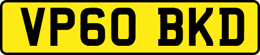 VP60BKD