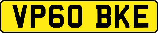 VP60BKE