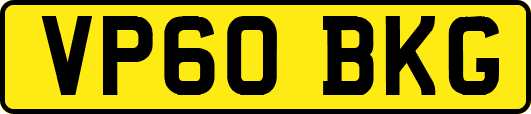VP60BKG