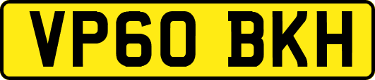 VP60BKH