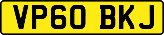 VP60BKJ