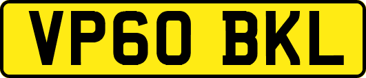 VP60BKL