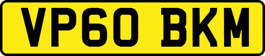 VP60BKM