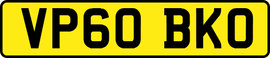 VP60BKO