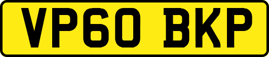 VP60BKP