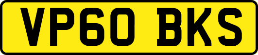 VP60BKS