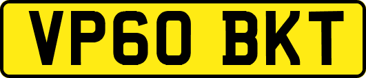 VP60BKT