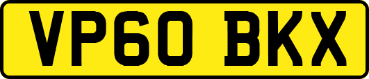 VP60BKX
