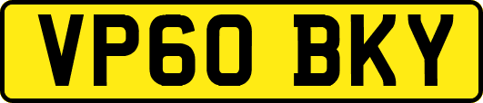VP60BKY