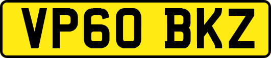 VP60BKZ