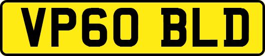 VP60BLD