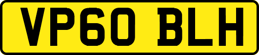 VP60BLH