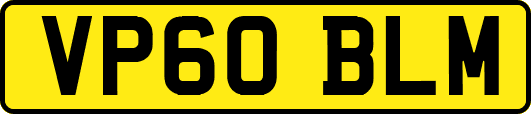VP60BLM