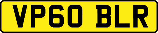 VP60BLR