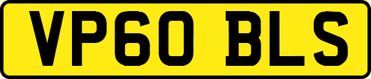 VP60BLS