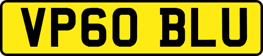 VP60BLU