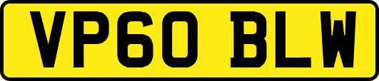 VP60BLW