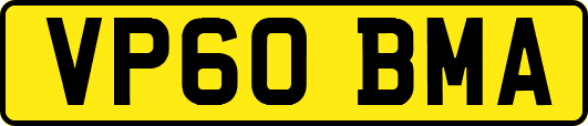VP60BMA