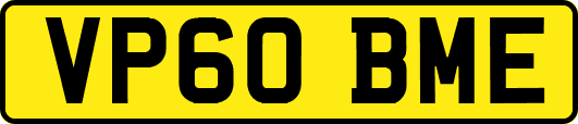 VP60BME