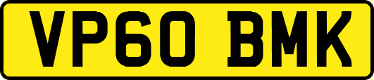 VP60BMK