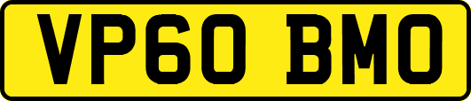 VP60BMO