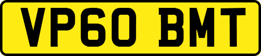 VP60BMT