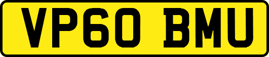 VP60BMU