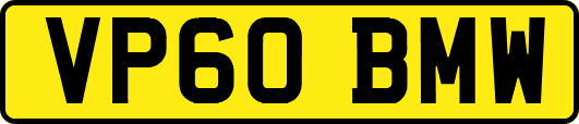 VP60BMW