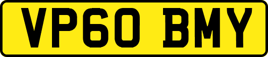 VP60BMY
