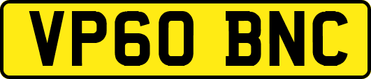 VP60BNC
