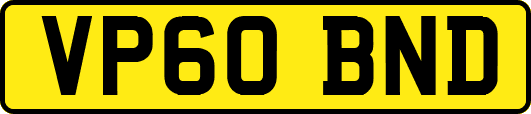 VP60BND