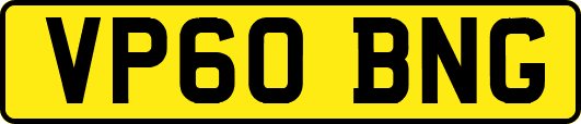 VP60BNG