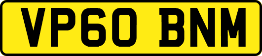 VP60BNM
