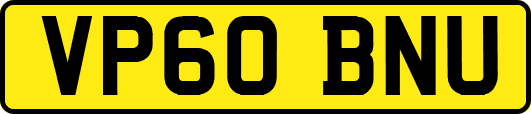 VP60BNU